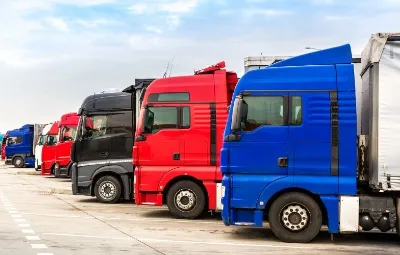 Antalya Musabeyli Ambar Nakliyat