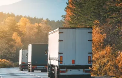 Antalya ile Musabeyli Arası Klima Taşıma