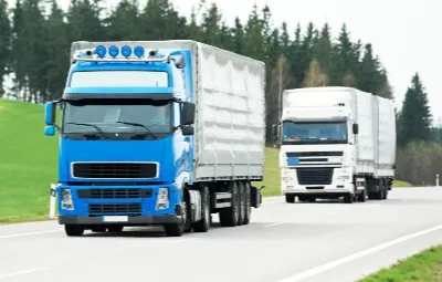 Antalya ile Musabeyli Arası Eşya Taşıma